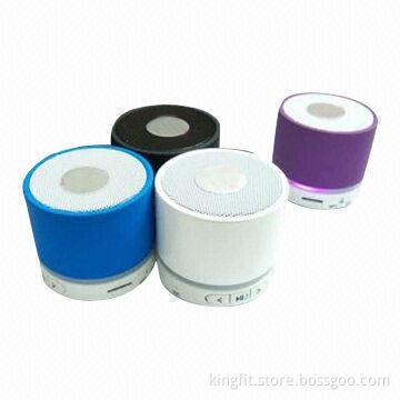 Wireless Mini Speaker